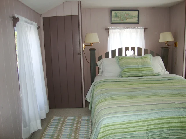 Loft Bedroom