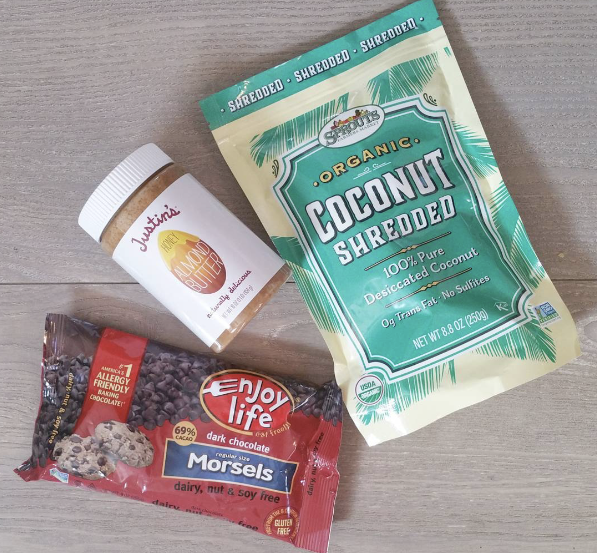 We purchased all of our products at Sprouts. Try buying organic when possible (especially with produce.)