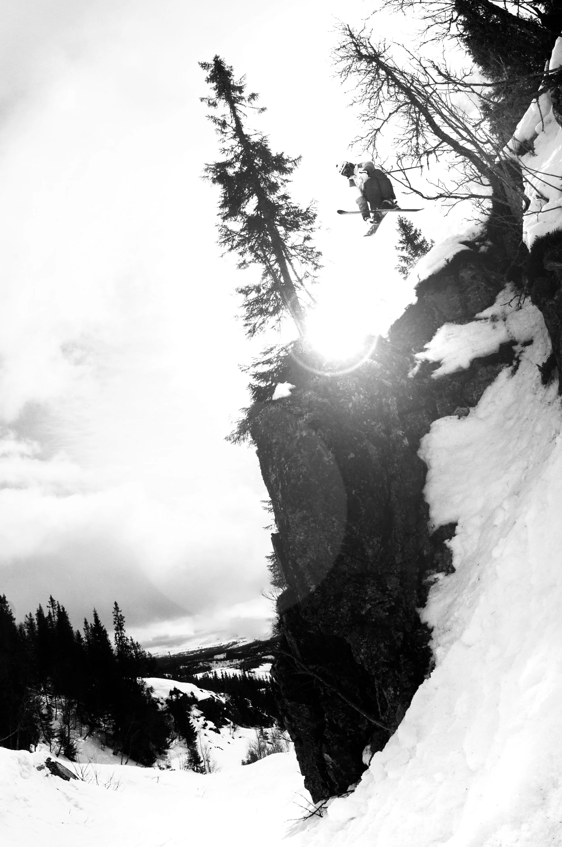 TEGEFJÄLL