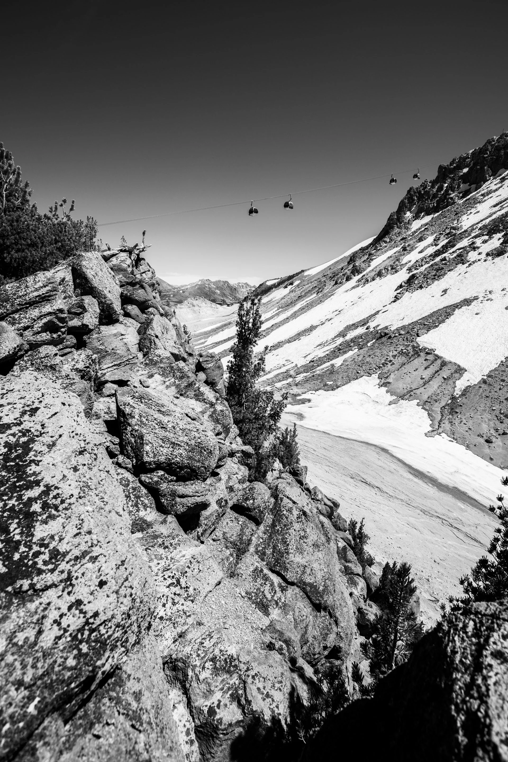 MAMMOTH MOUNTAIN