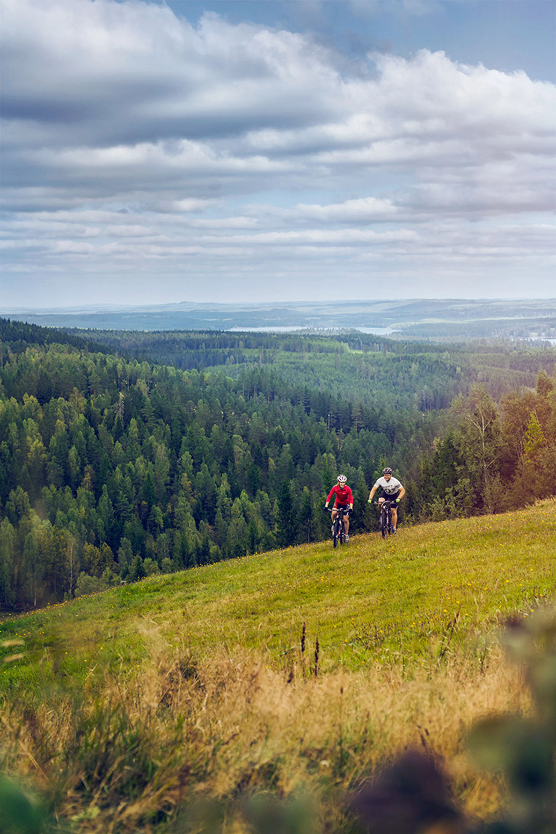 ISABERG MOUNTAIN