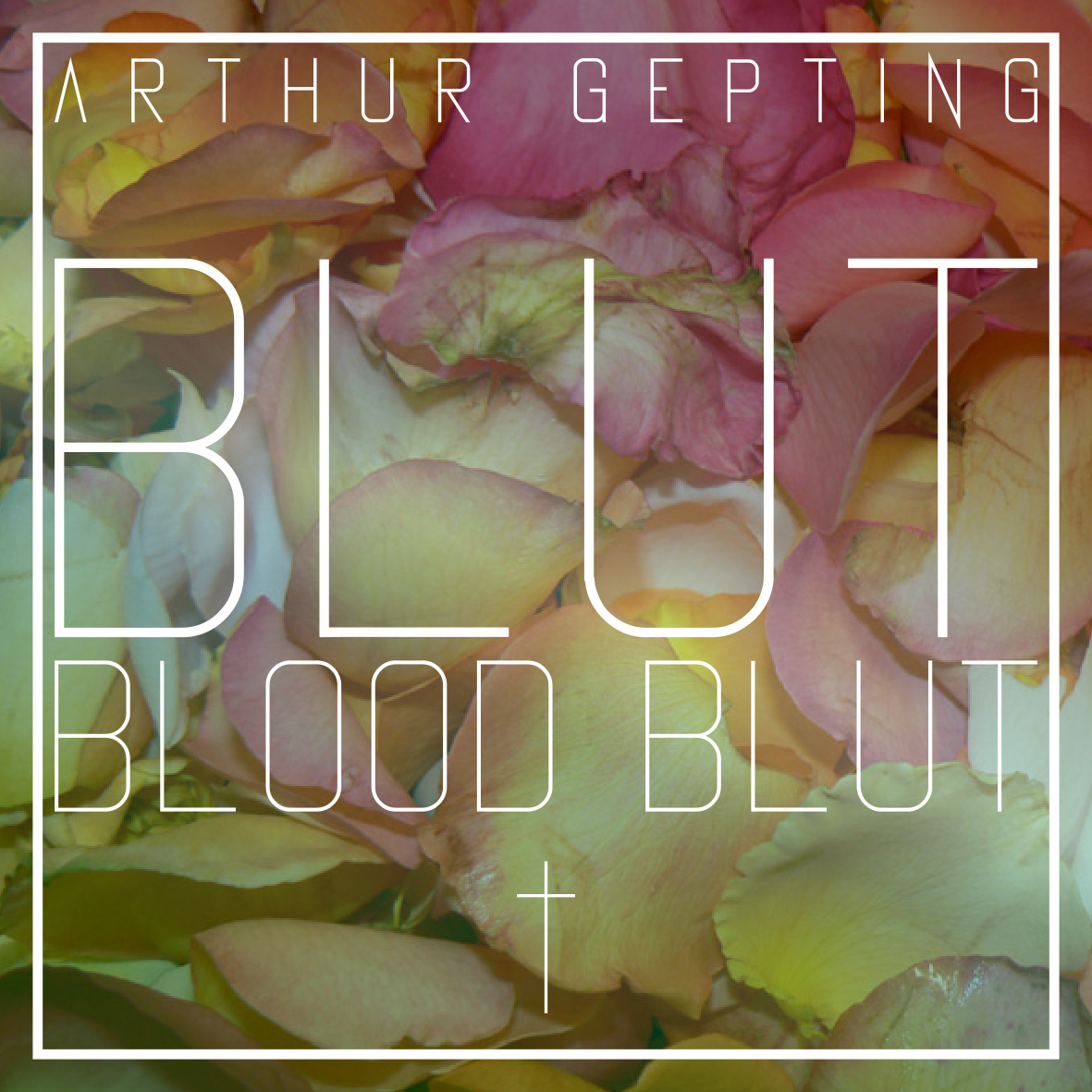 Arthur Gepting-Blut Blood Blut.jpg