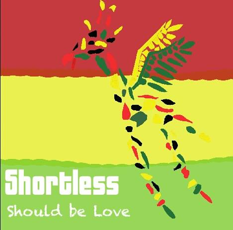 Shortless-Should Be Love.jpg