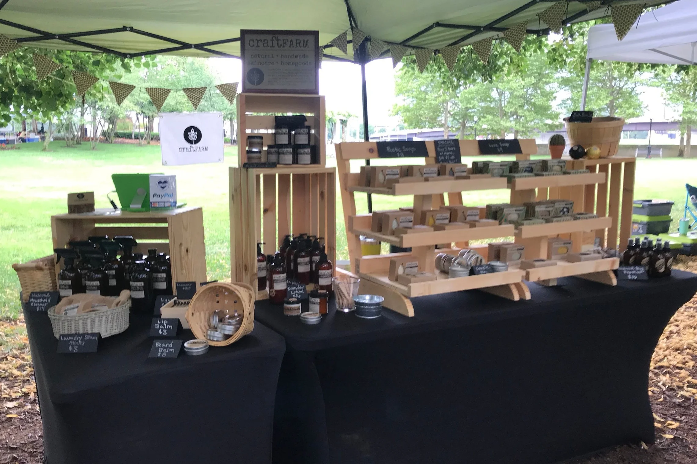 Watkins Glen Farmers Market