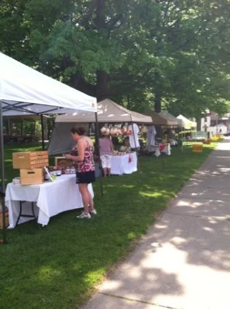 Watkins Glen Farmers Market