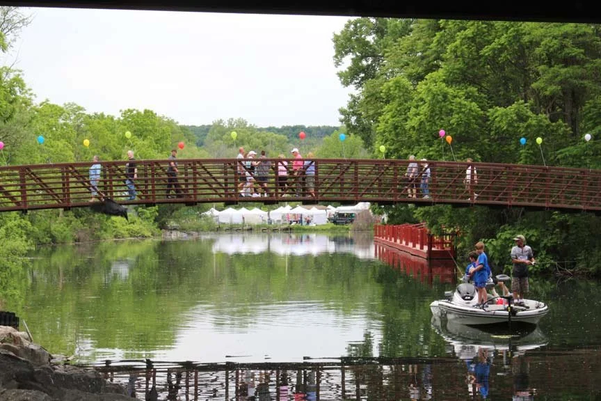 Keuka Arts Festival