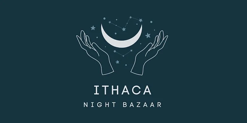 Ithaca Night Bazaar 