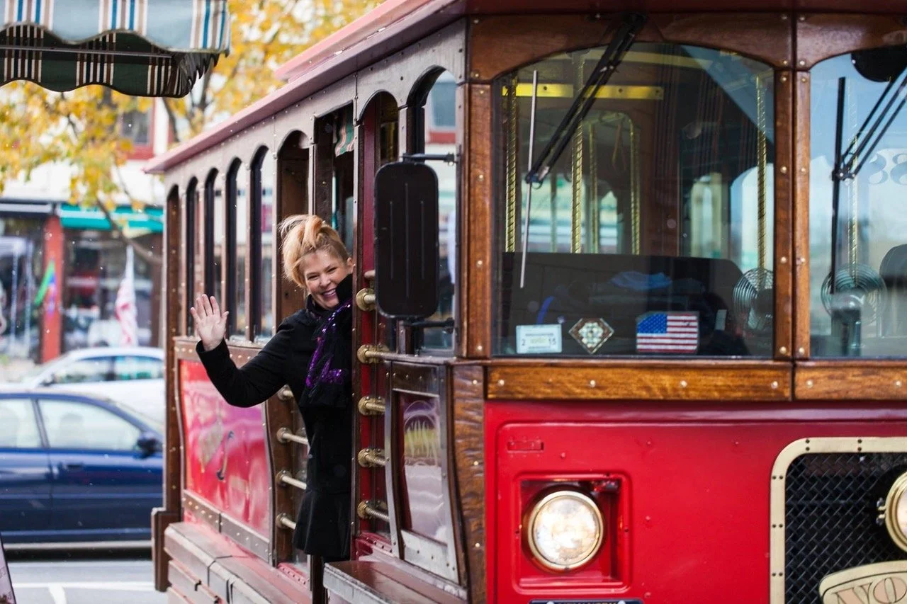 Canandaigua Christkindl Market 