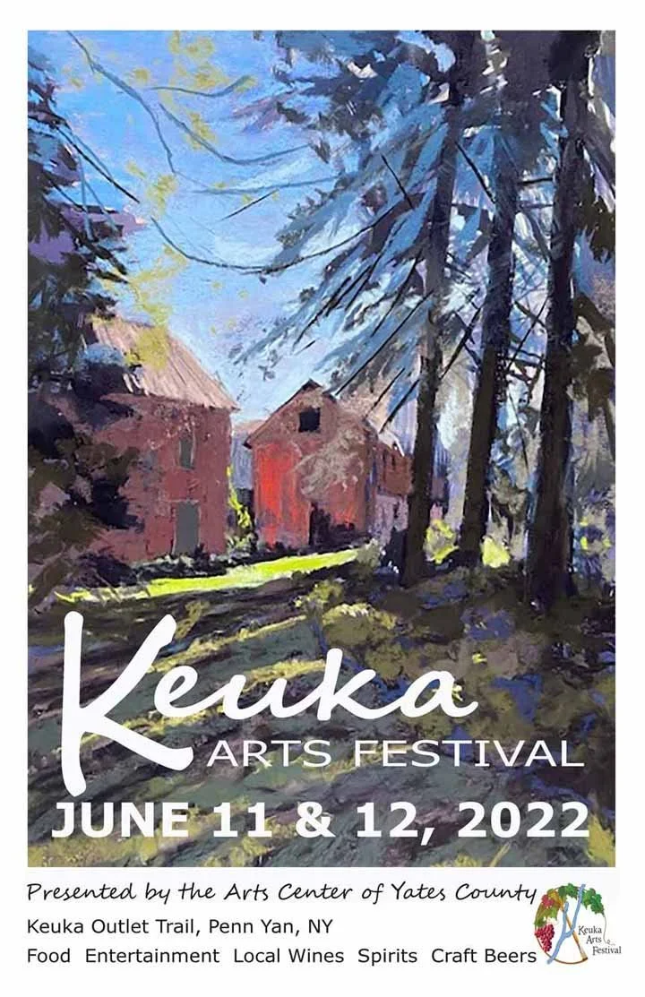 Keuka Arts Festival