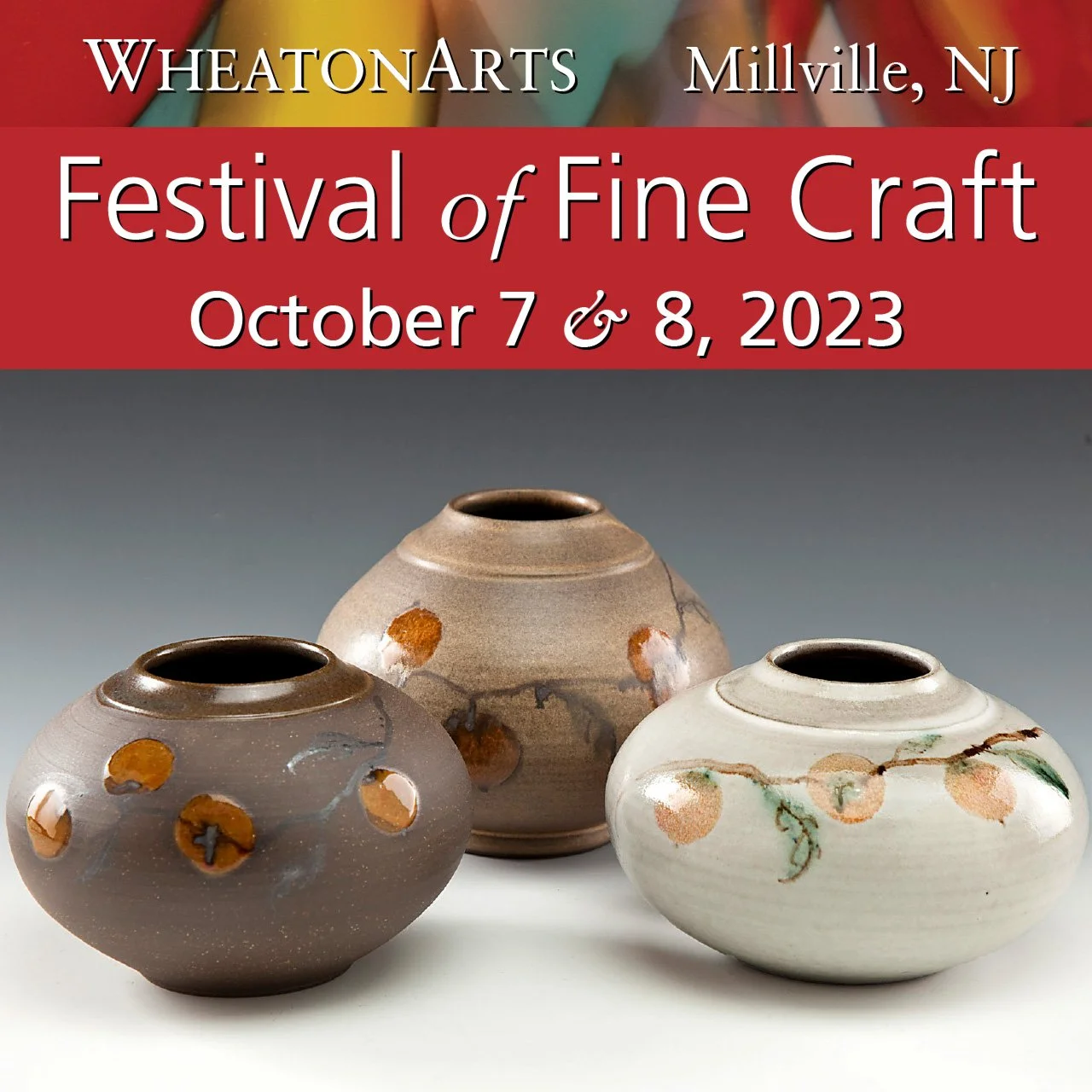 Wheaton Festival of Fine Craft 