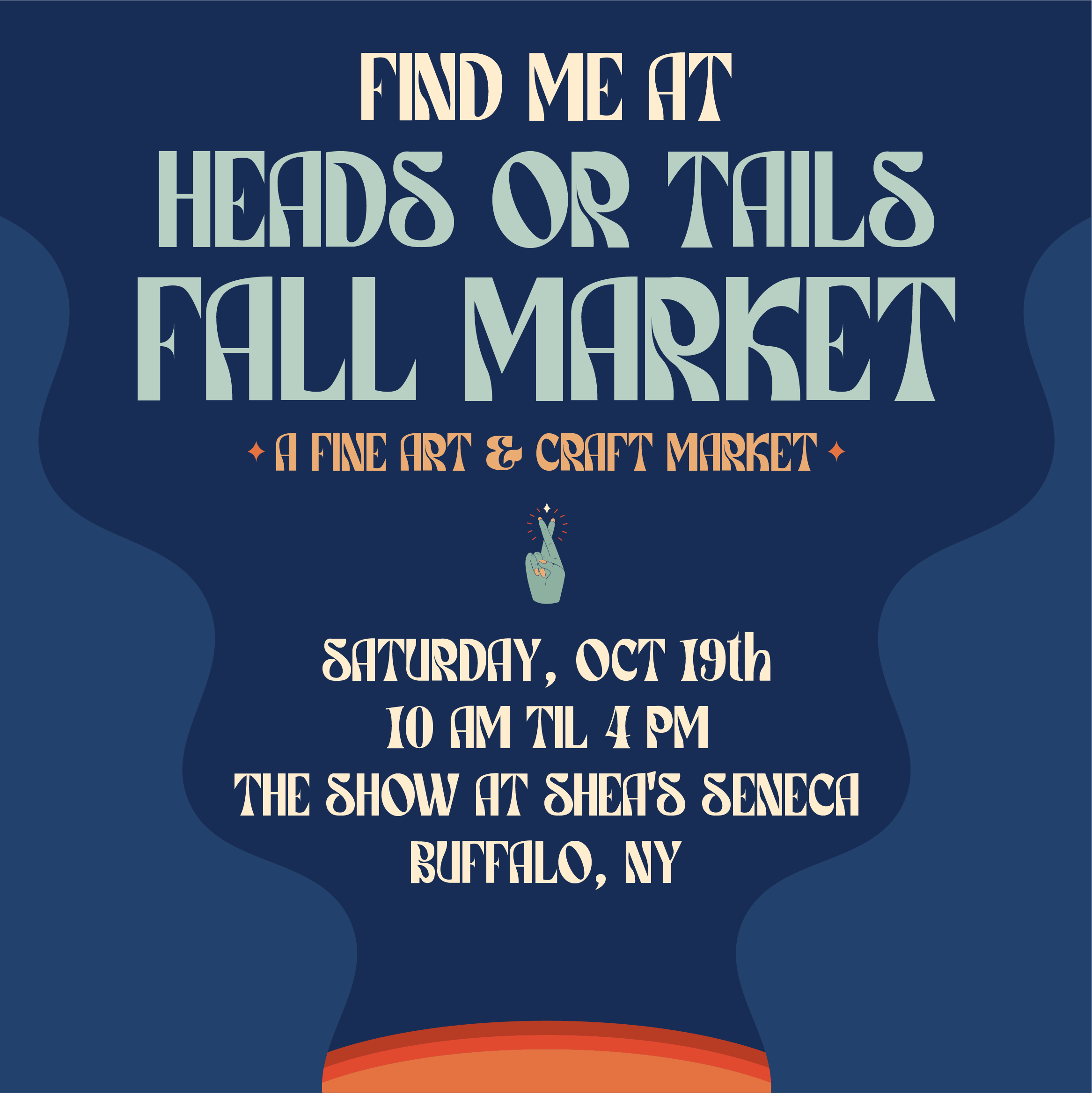 Heads or Tails Market