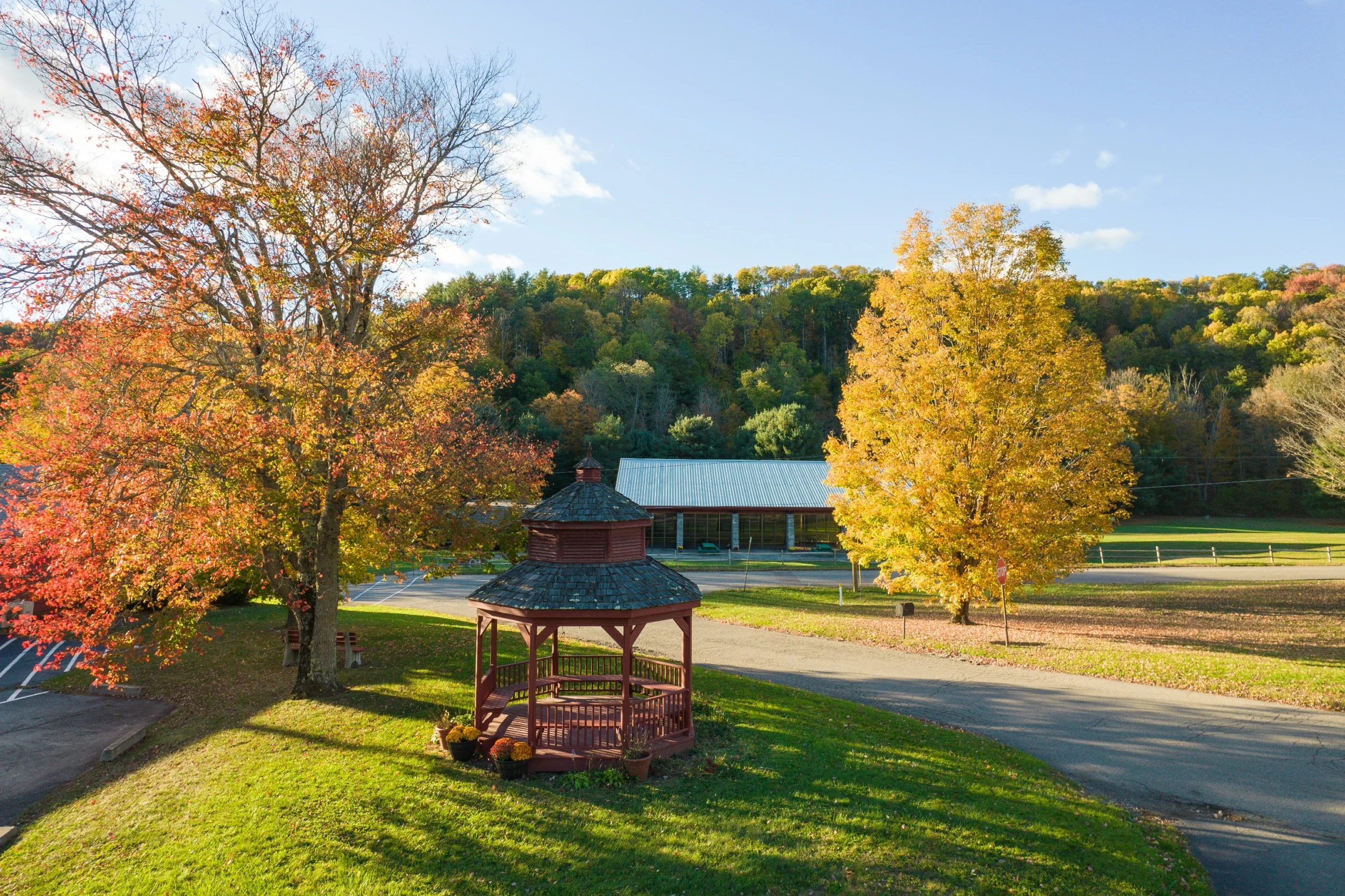 Fall Fest at Watson Woods