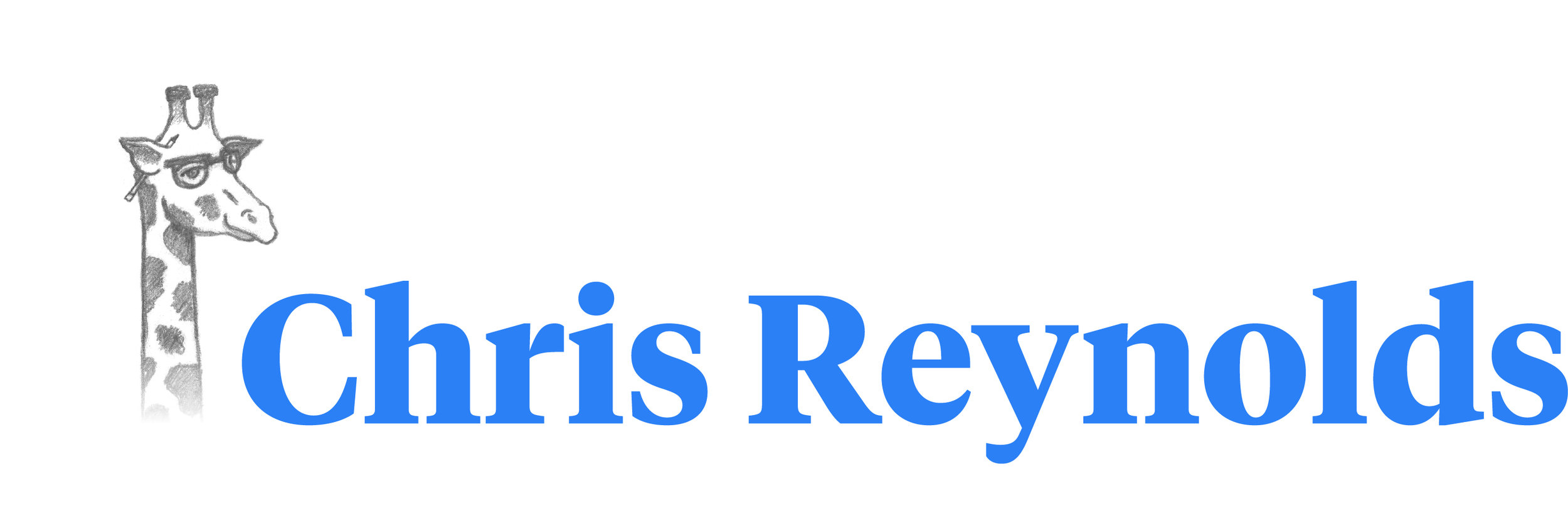 Chris Reynolds Portfolio
