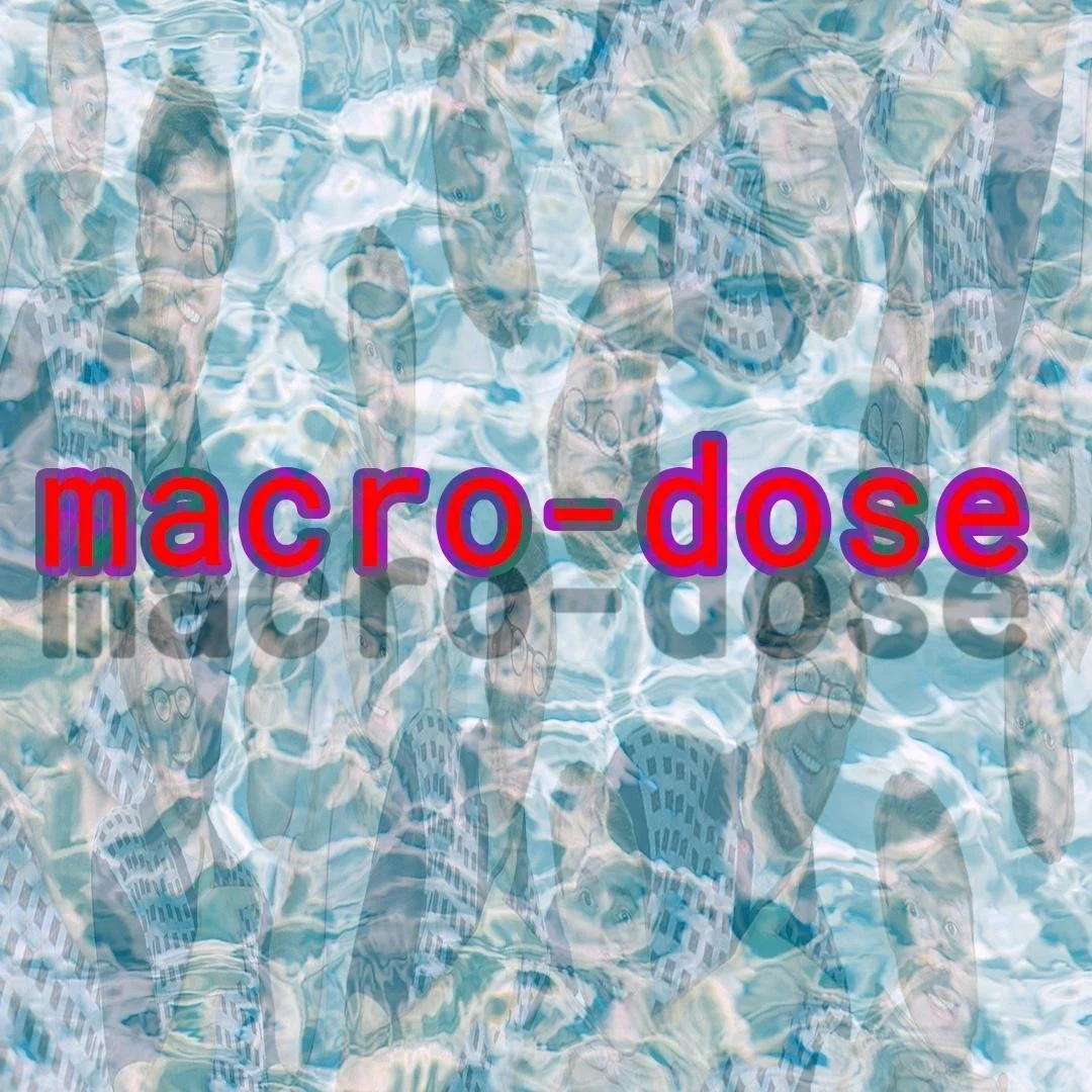 Macrodose at FAD Improv Festival