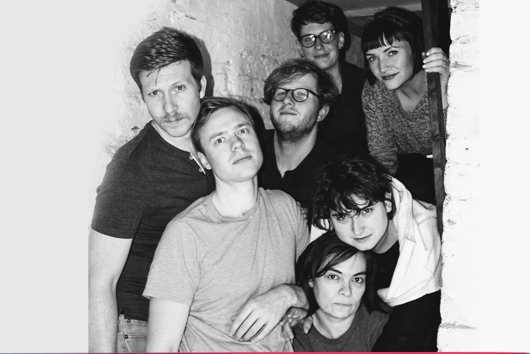 Barcelona Improv Festival