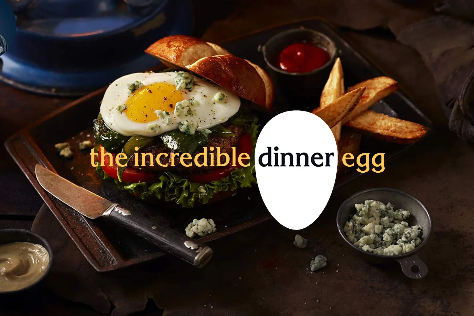 American Egg Board • Art Direction
