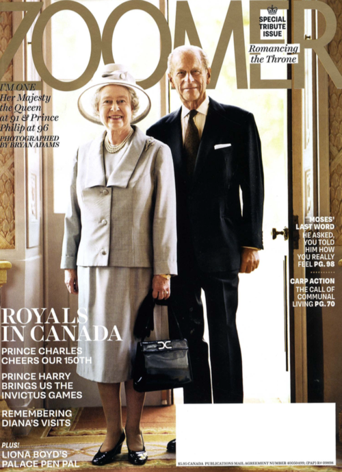 ZOOMER MAGAZINE Hard Rockin'-Hotels