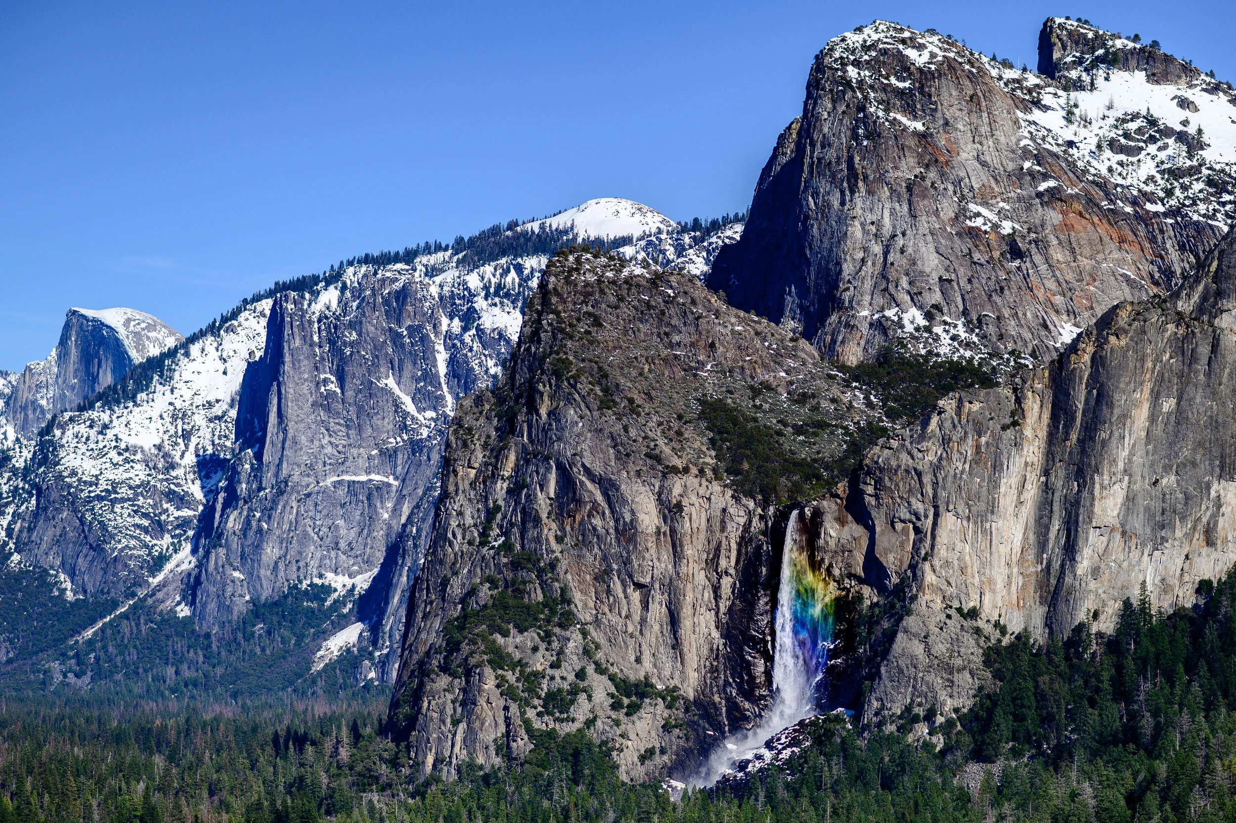 BridalveilFalls_Yosemite_2019_NationalPark