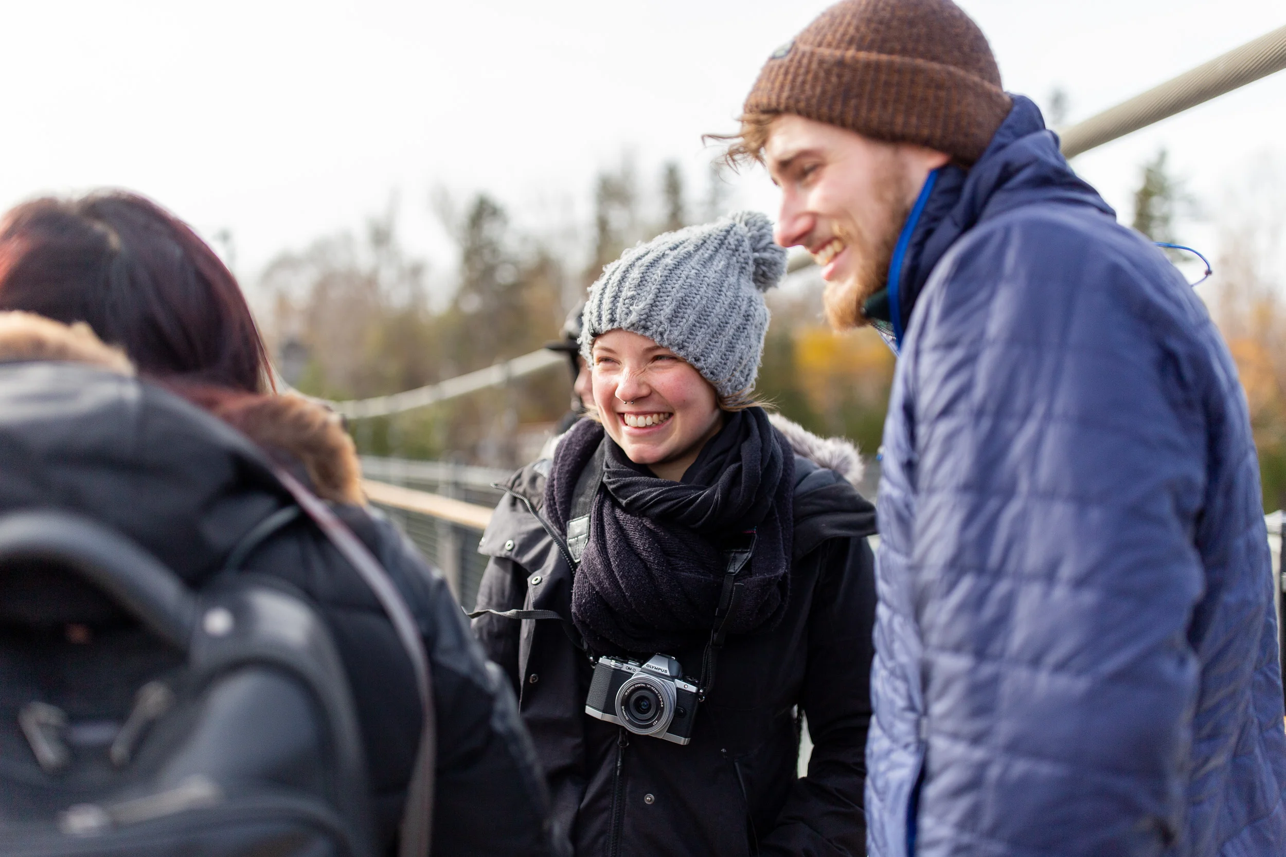 8-Hour Camera Mastery Course - In Person