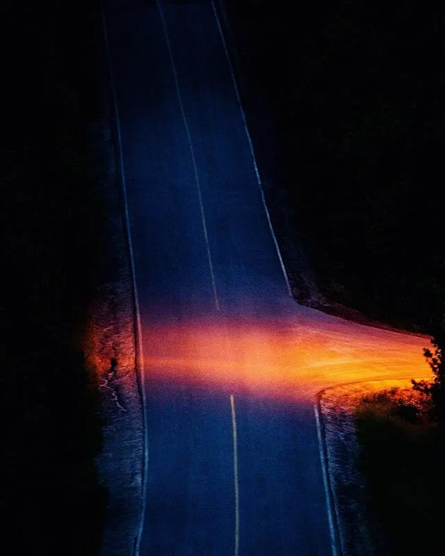 I think I found The Upside Down.