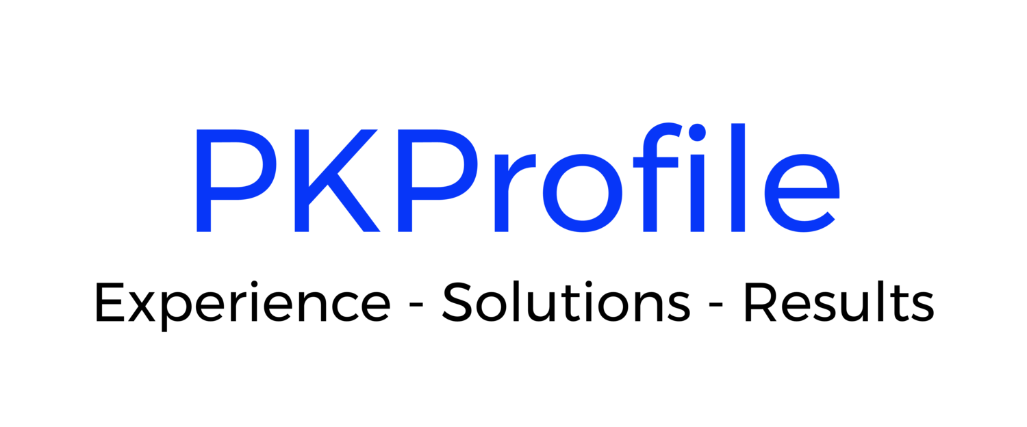 PKProfile