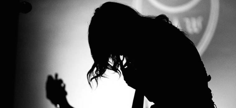 Vocal Coach Janine Le Clair shows how you can engage yourself and your audience more effectively.