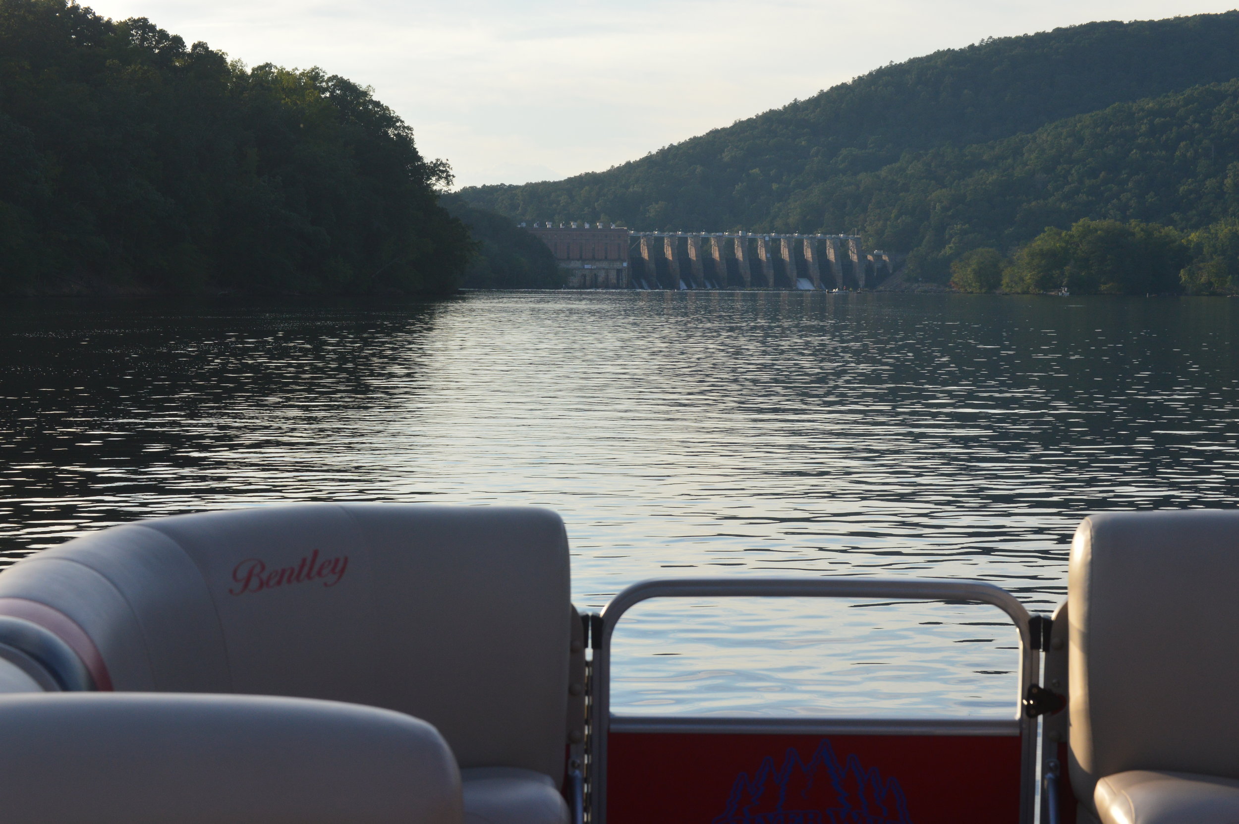 Tillery Boat Rentals