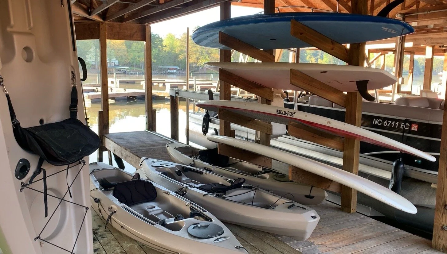 Tillery Boat Rentals