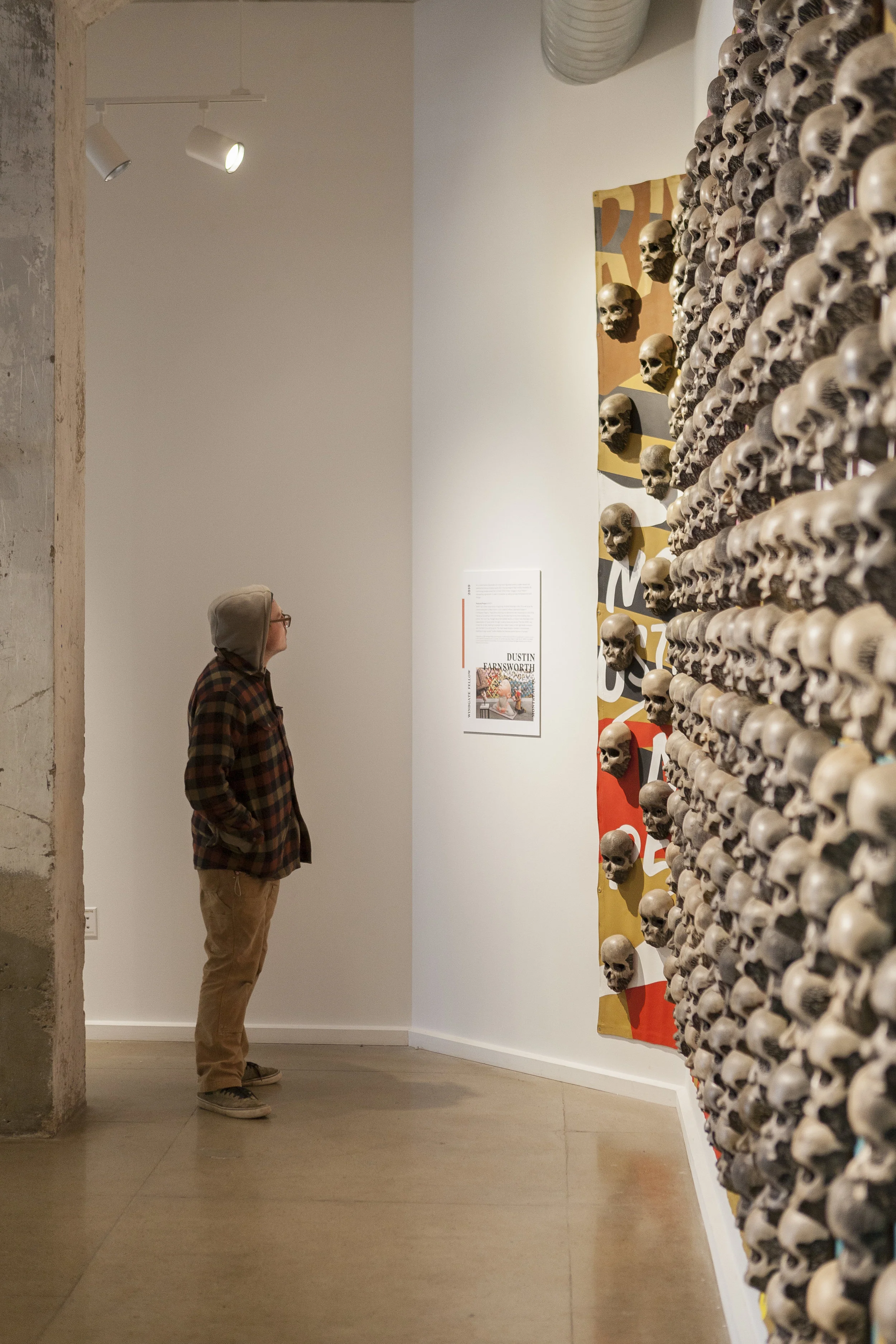 Center for Craft: Photo essay