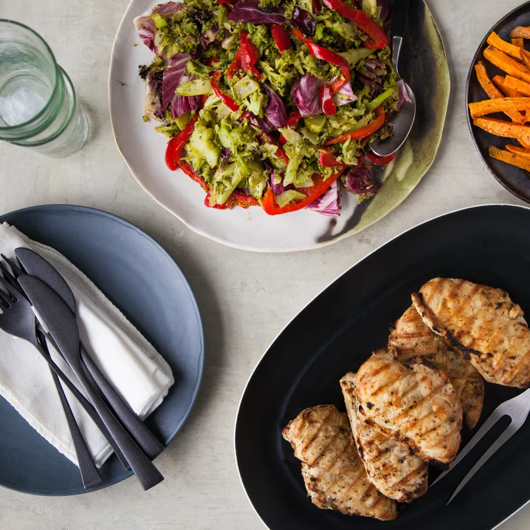 Grilled Chicken Dinner Table_IMG_1961-Edit.jpg