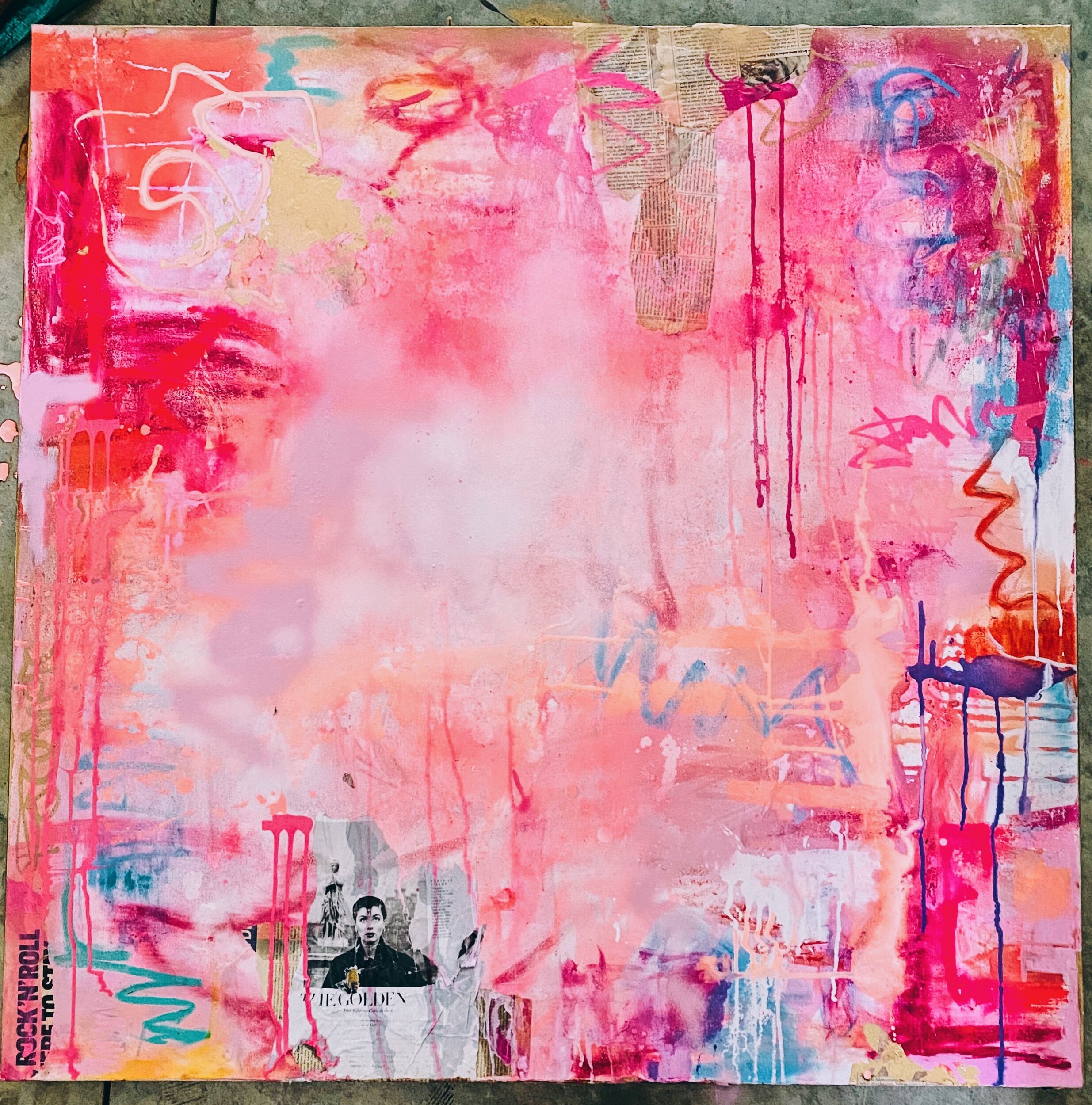 “Pink Relish” (Copy)