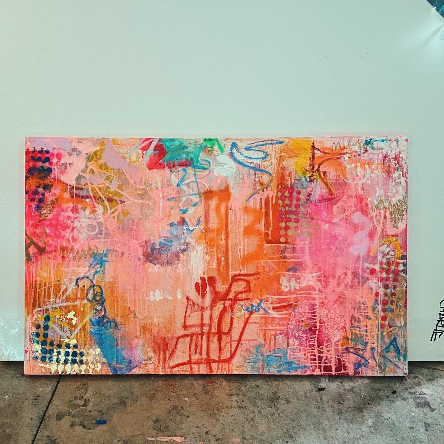 “Deco Drip” (Copy)