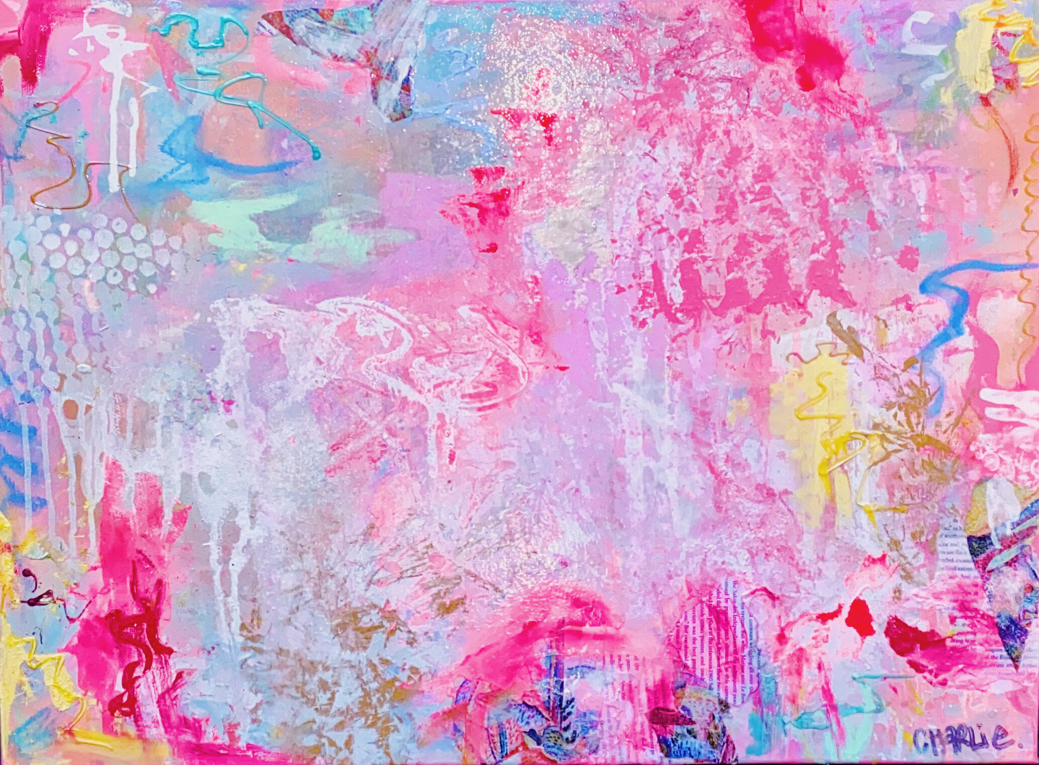 “Texture Toss” (Copy)