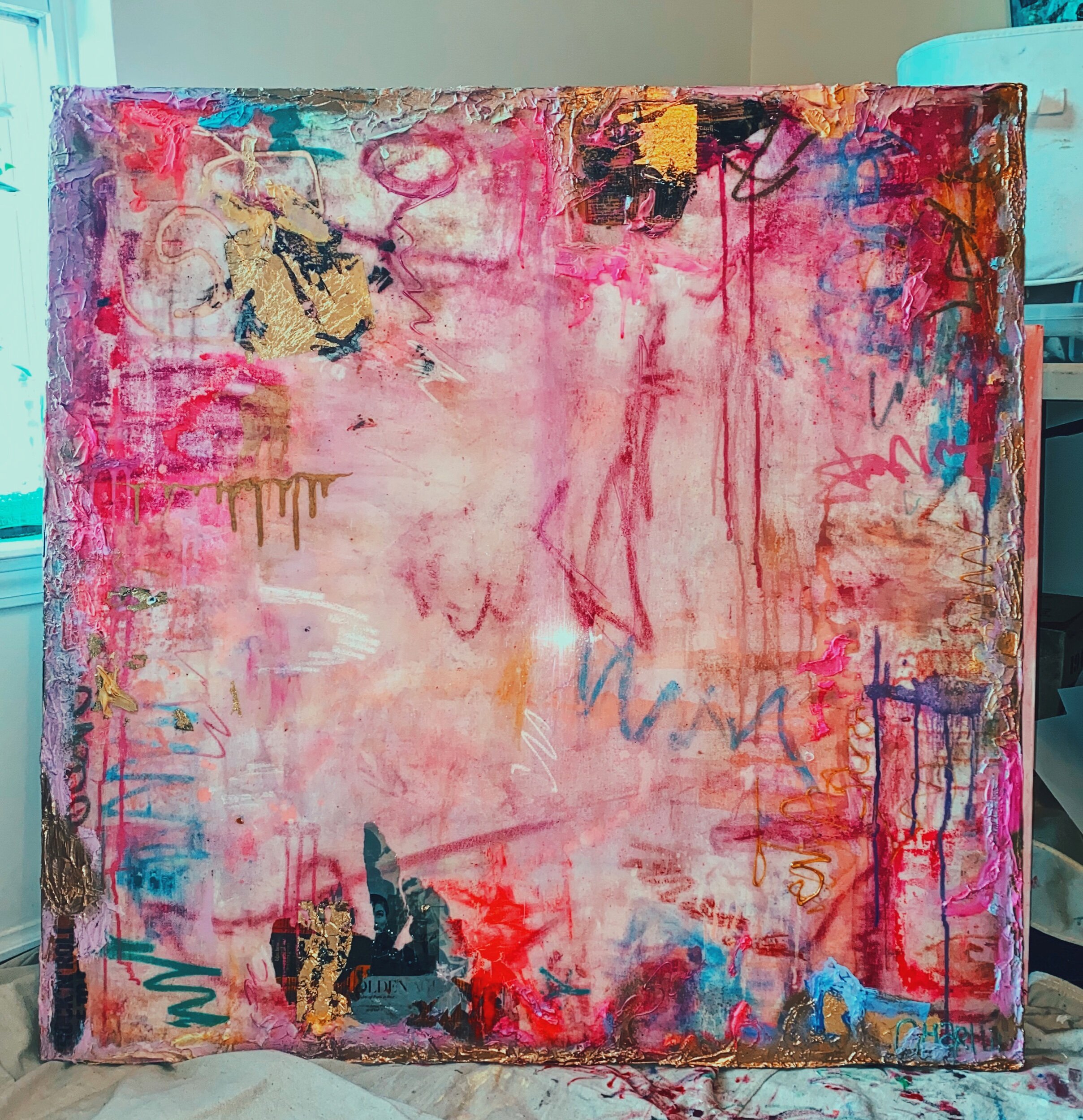 “In My Head” (Copy)