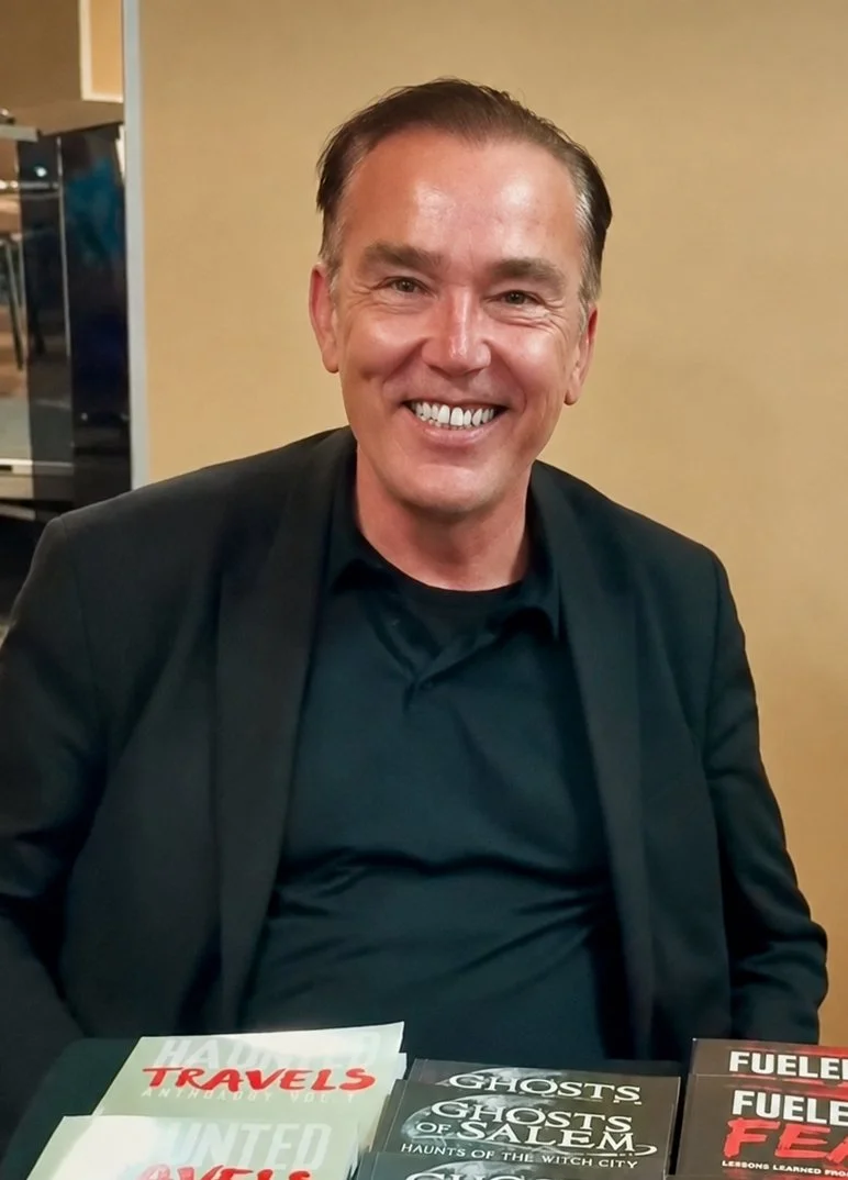 SAM BALTRUSIS