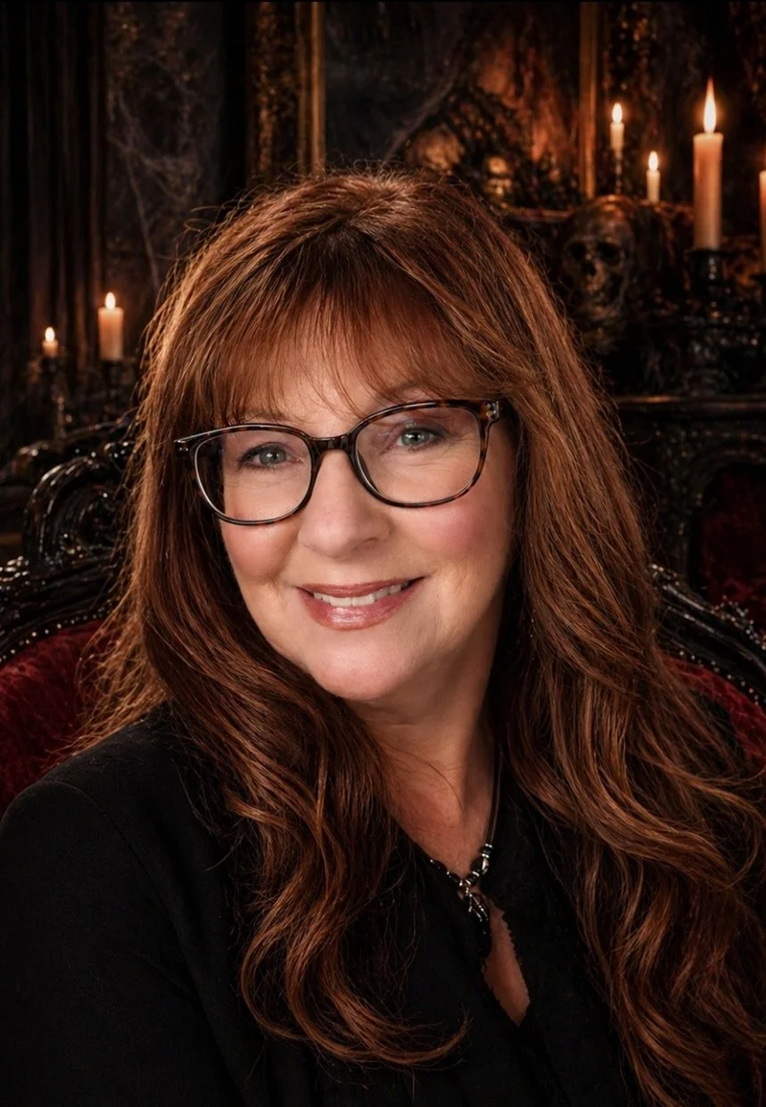 SHERRI BRAKE