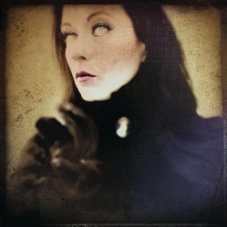 APRIL SLAUGHTER