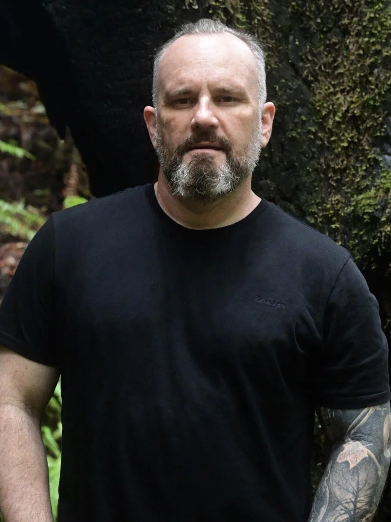 MATTHEW JACKSON