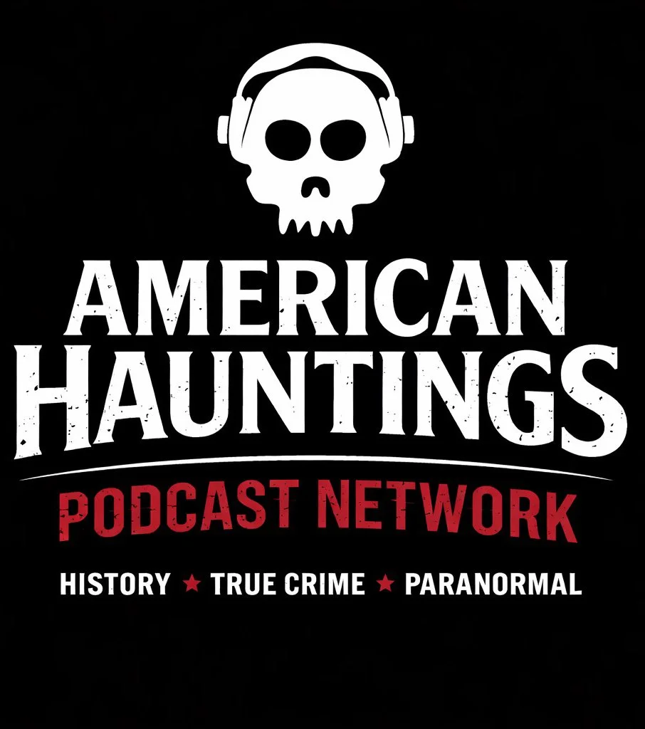 AMERICAN HAUNTINGS