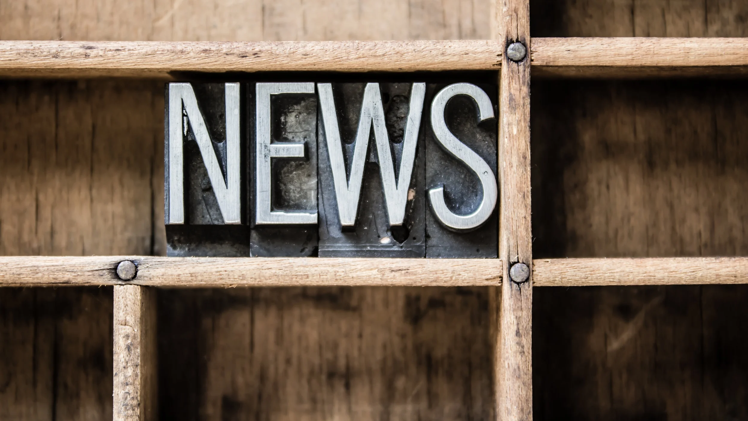 New Features and more to come!