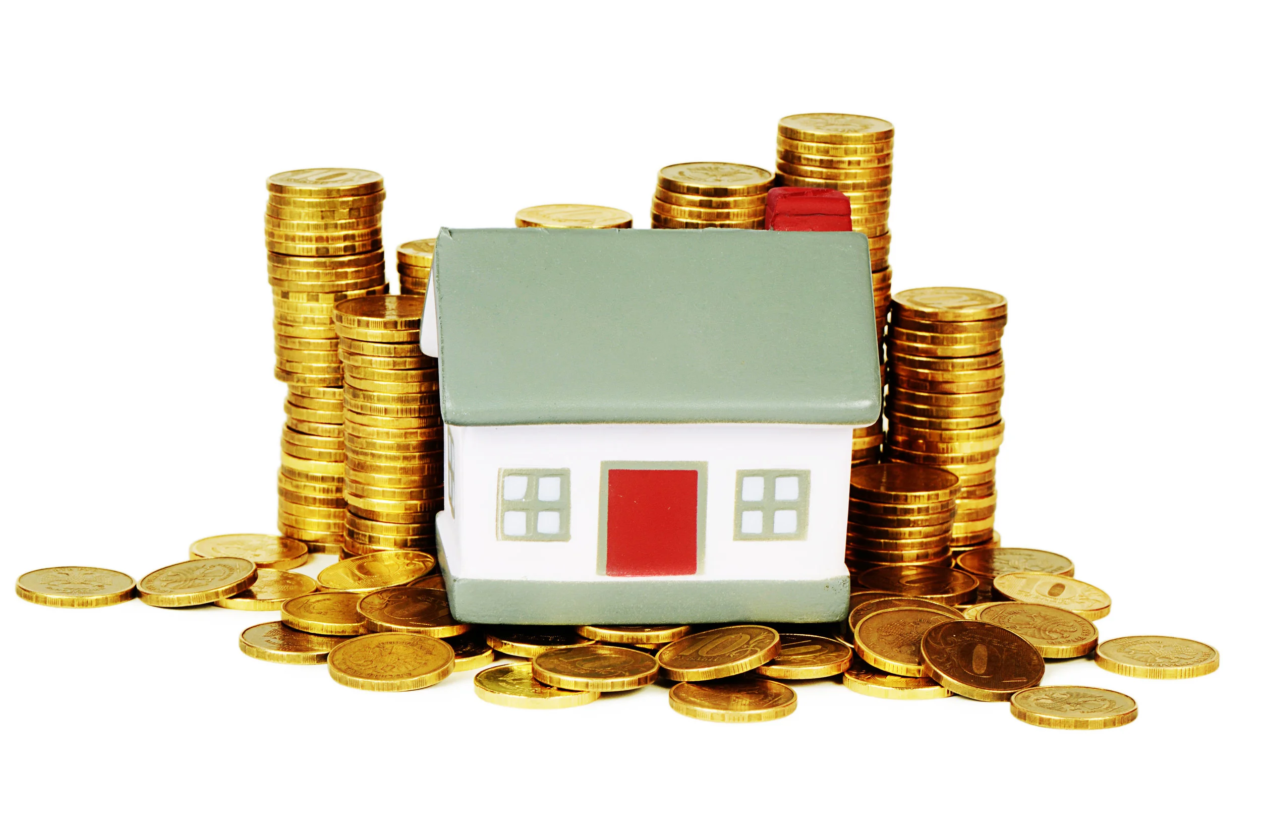 Why we Encourage People to Save in Gold.