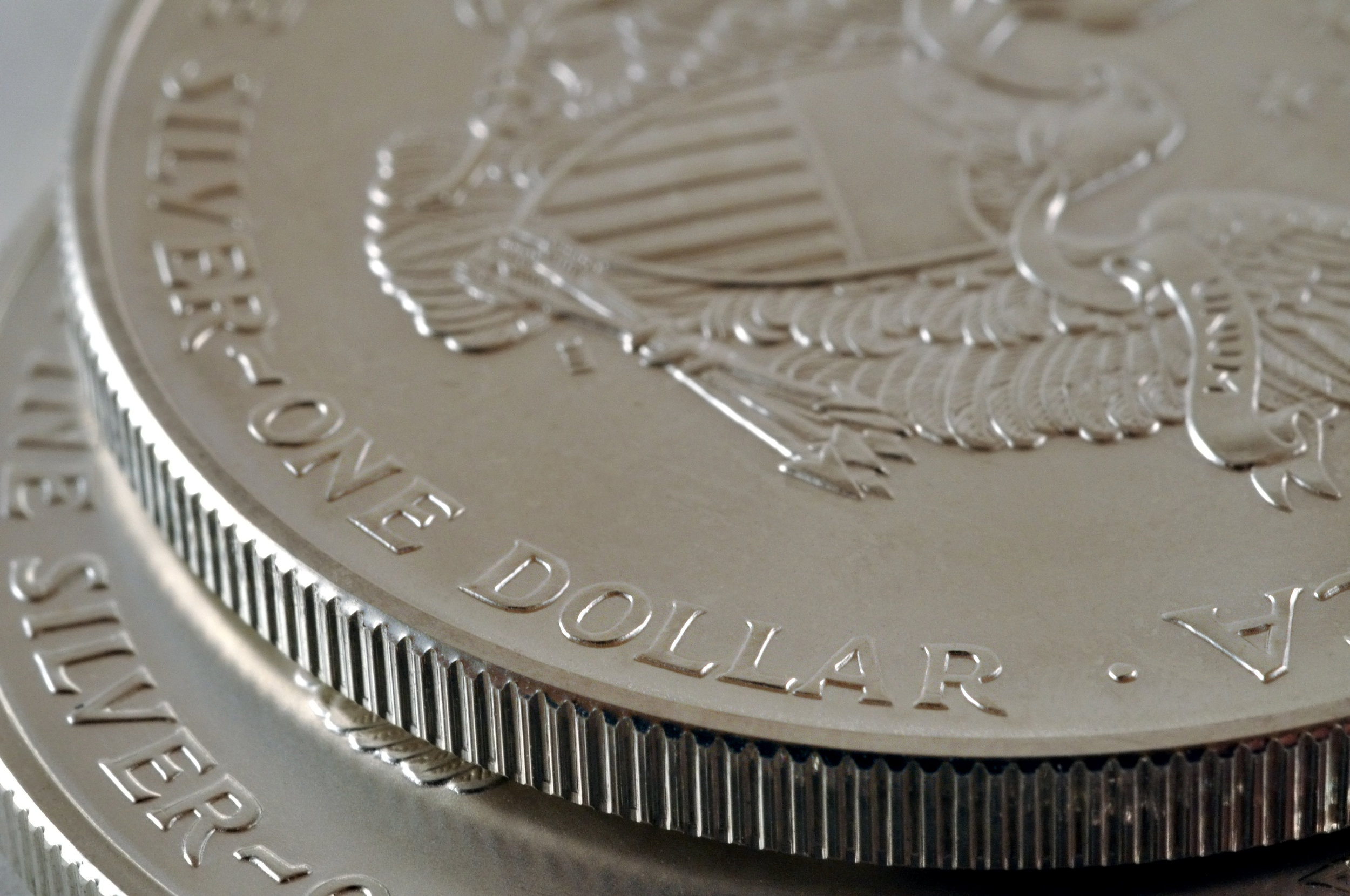 The Case for Buying Silver in 2018