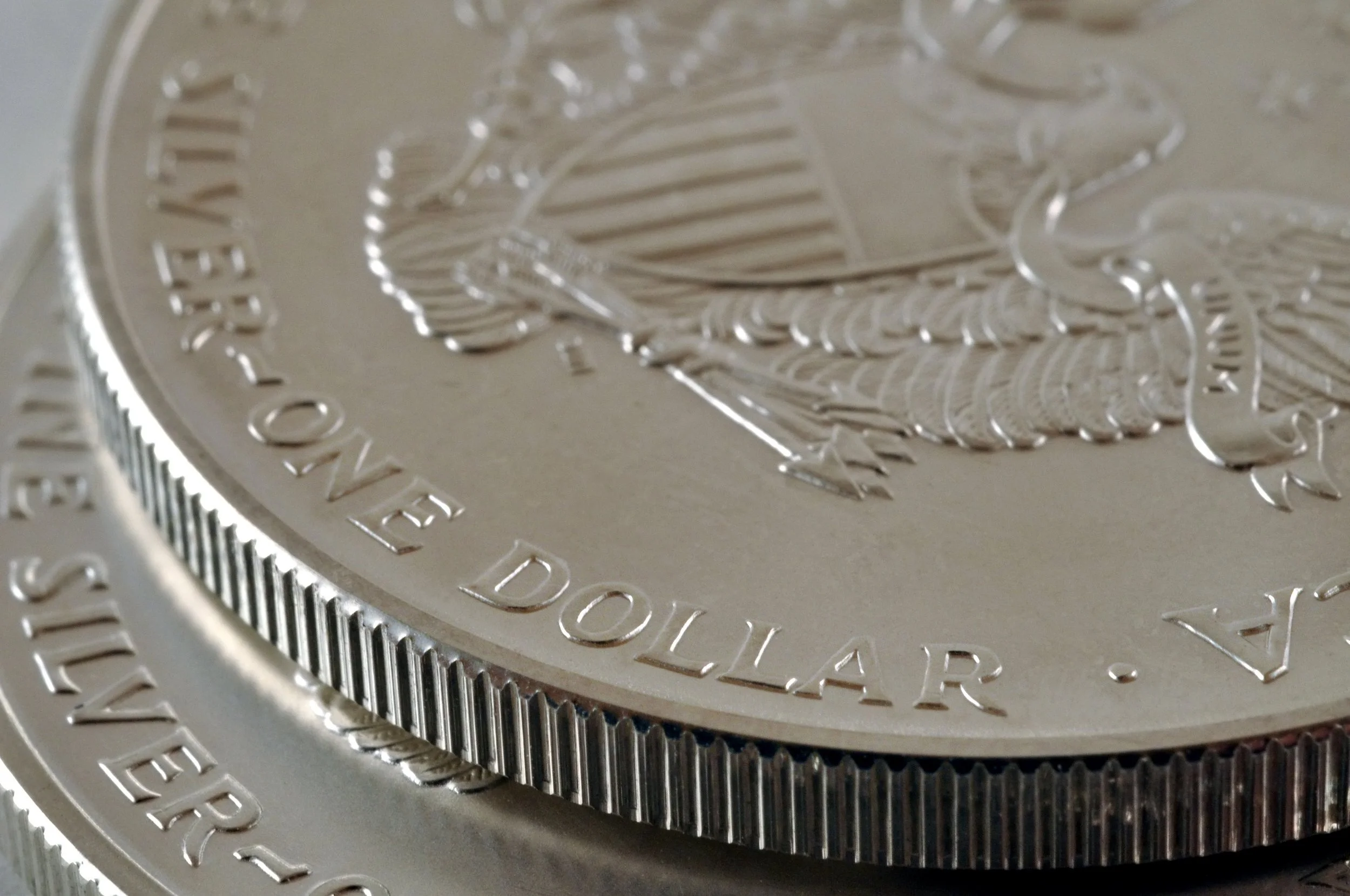 The Case for Buying Silver in 2018