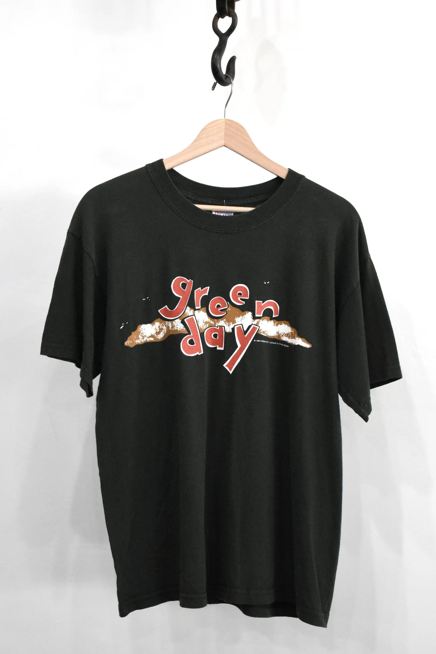 SHOP — Captain's Helm
