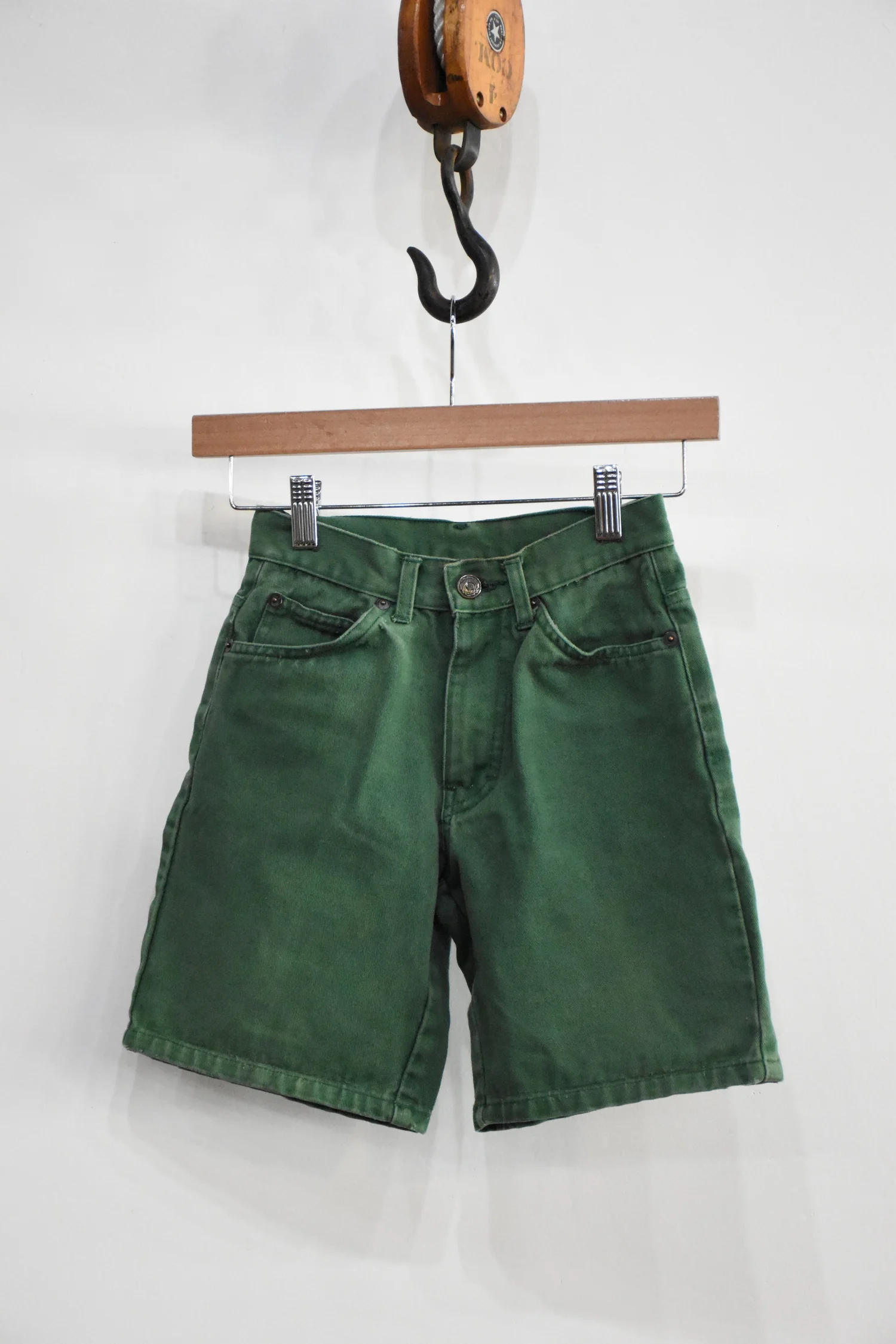 CAPTAINS HELM × VILLAGEDOOR 新品 VILLAGE DOOR × CAPTAINS HELM XL DRT