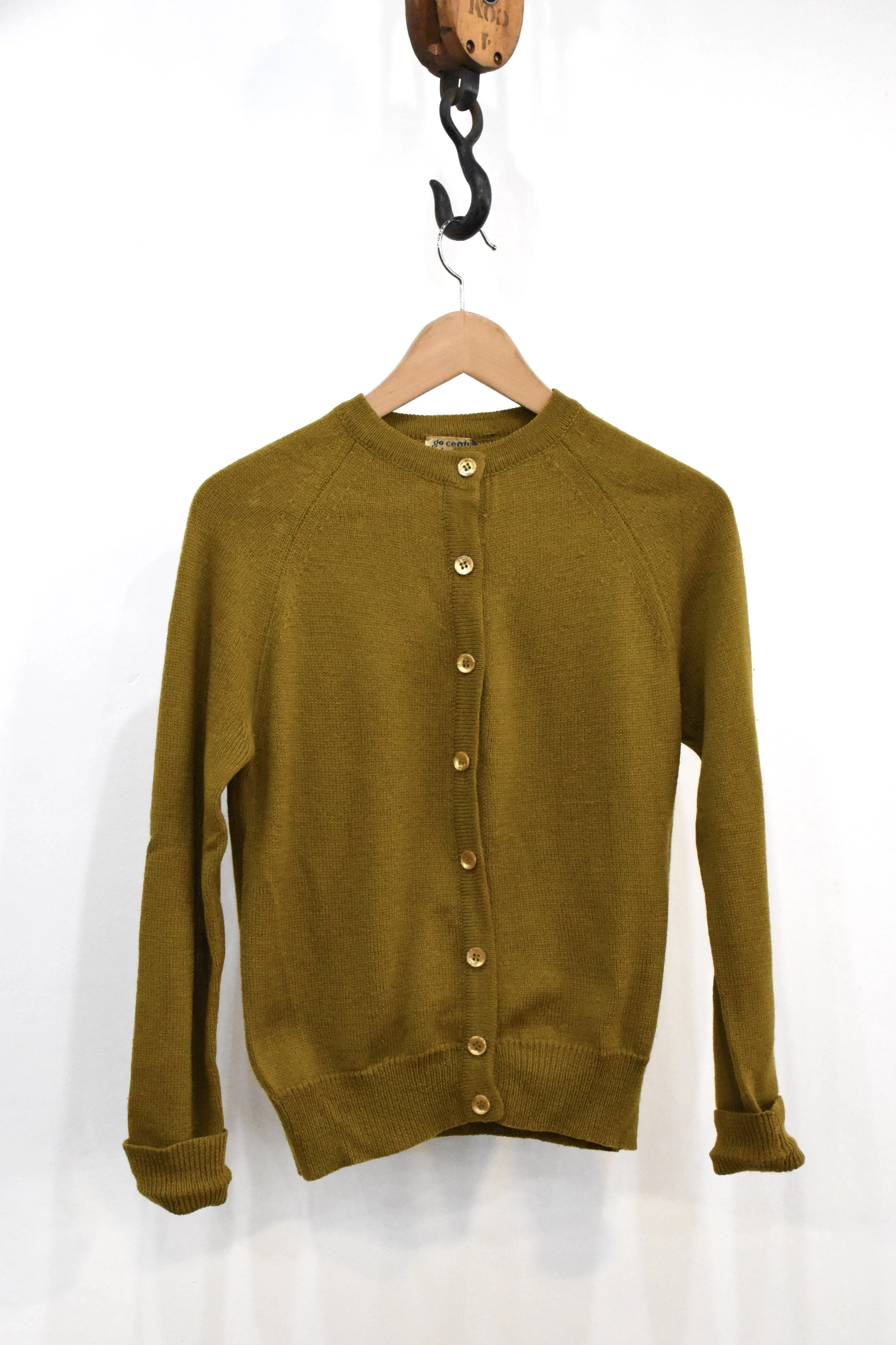 Go Century Sweater