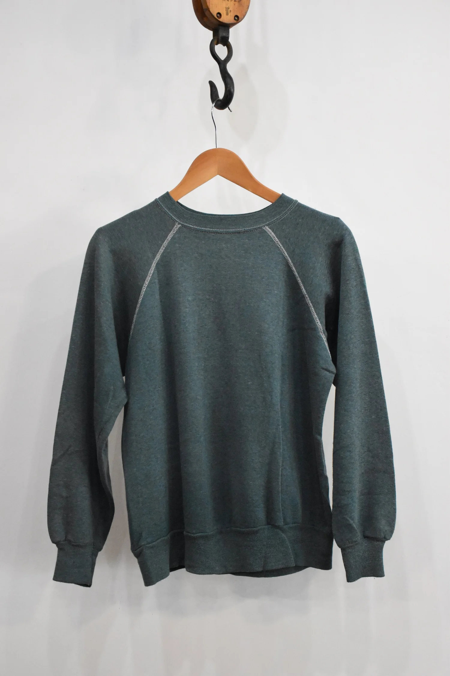 SHOP — Captain's Helm