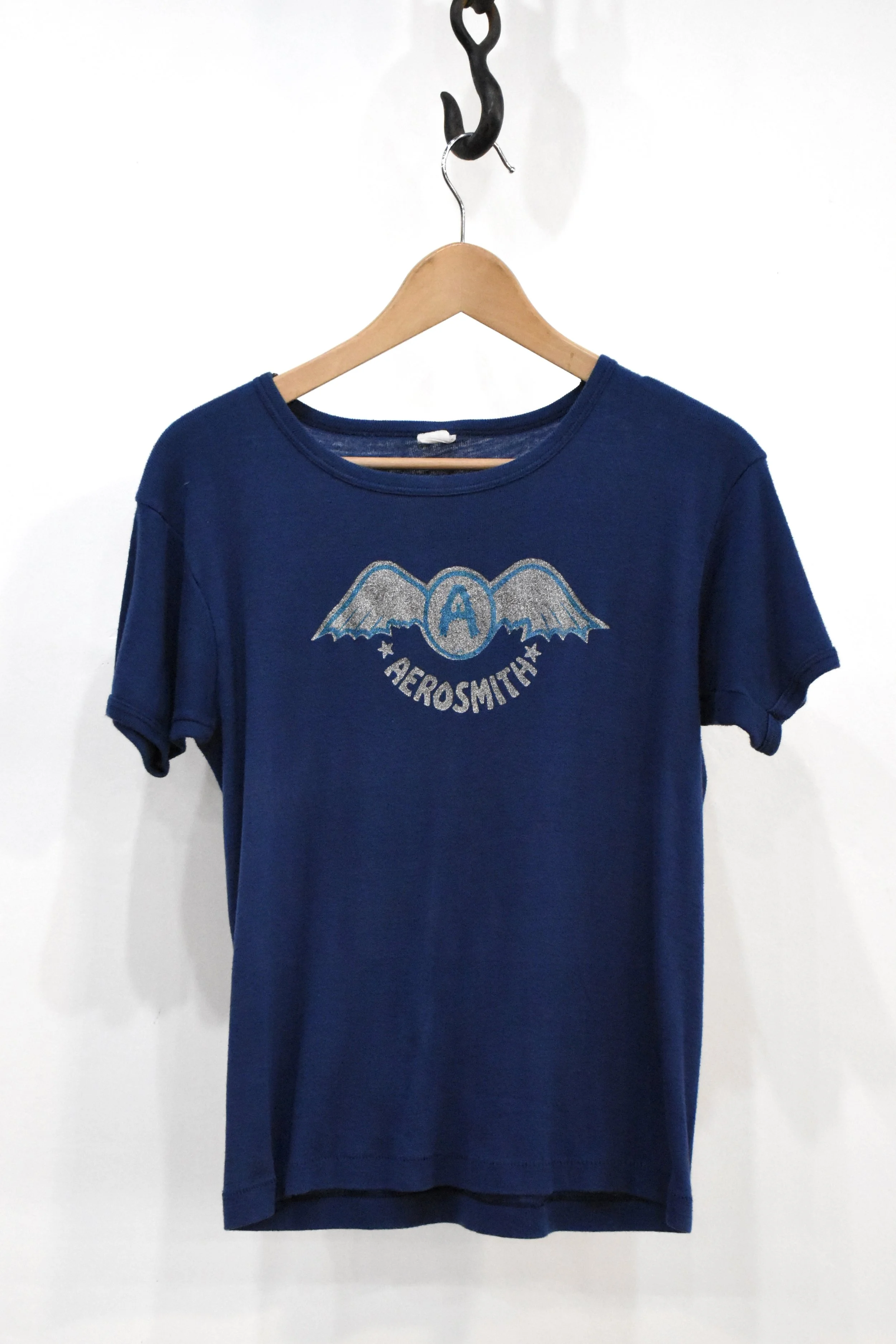 Aerosmith Sportique Tee