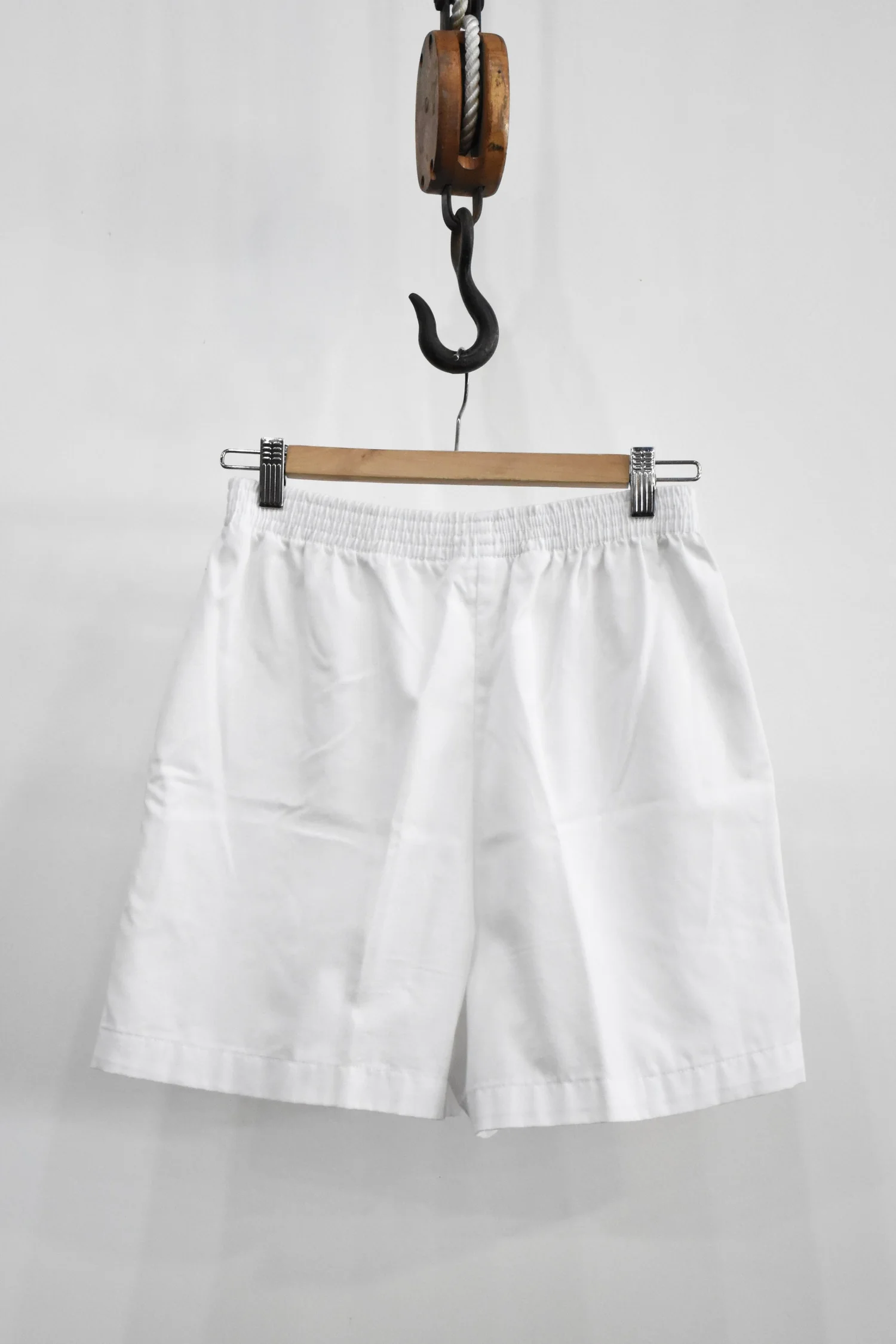 SHOP — Captain's Helm