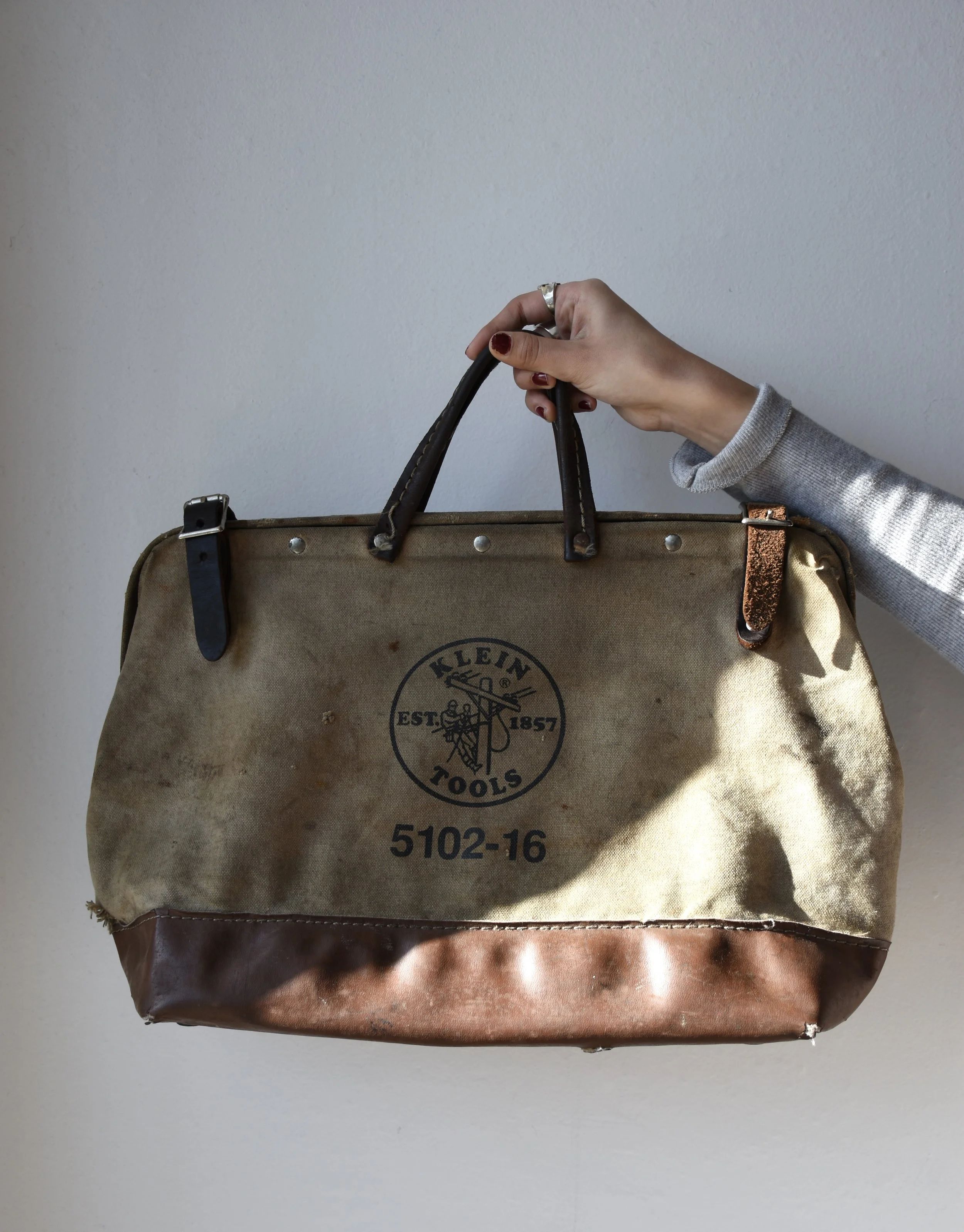 Klein Tool Bag